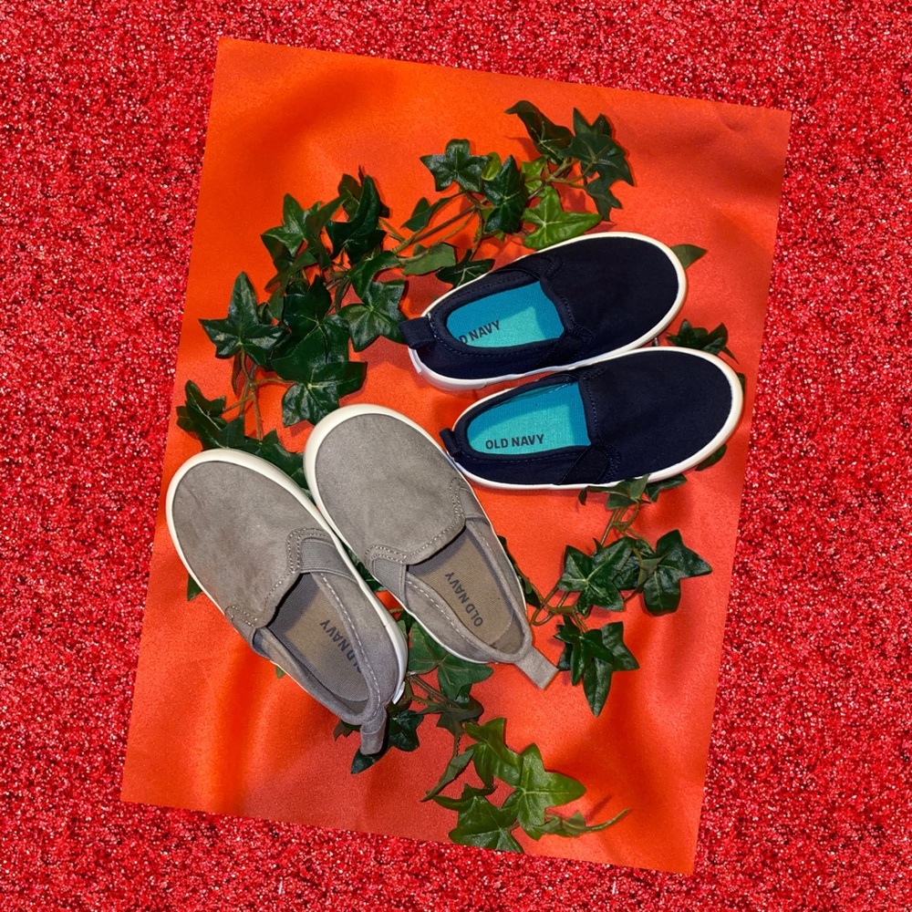 Toddler Boys Shoes